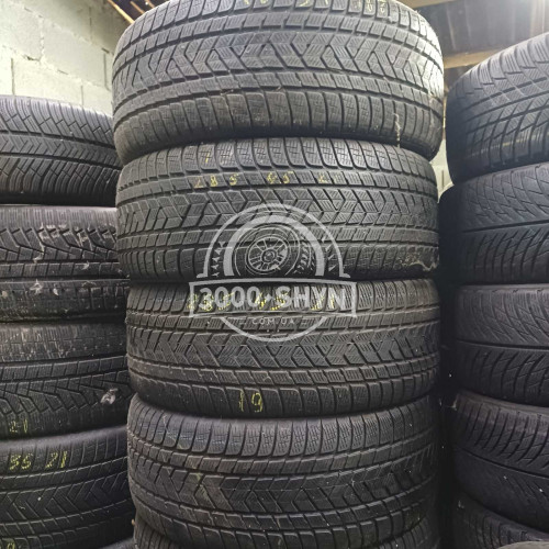 Pirelli Scorpion winter 285/45R21 Pirelli Scorpion winter 285/45R21
