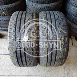 Pirelli sottozero winter 275/35R20 Pirelli sottozero winter 275/35R20