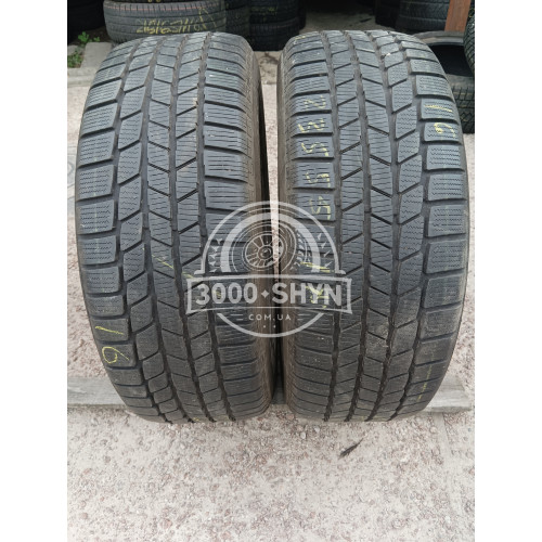 Continental ContiContact TS815 235/55R18 Continental ContiContact TS815 235/55R18