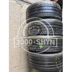 Continental PremiumContact 6 245/40R19
