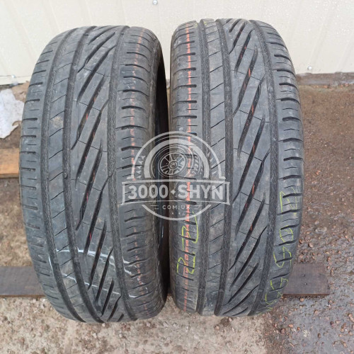 Uniroyal RainSport5 205/55R16 Uniroyal RainSport5 205/55R16