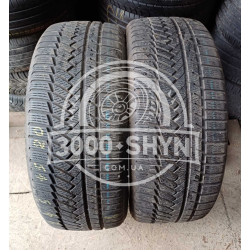 Continental WinterContact TS850p 245/45R20