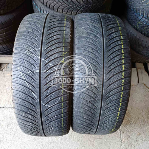 Michelin Pilot Alpin 5 235/45R18 Michelin Pilot Alpin 5 235/45R18