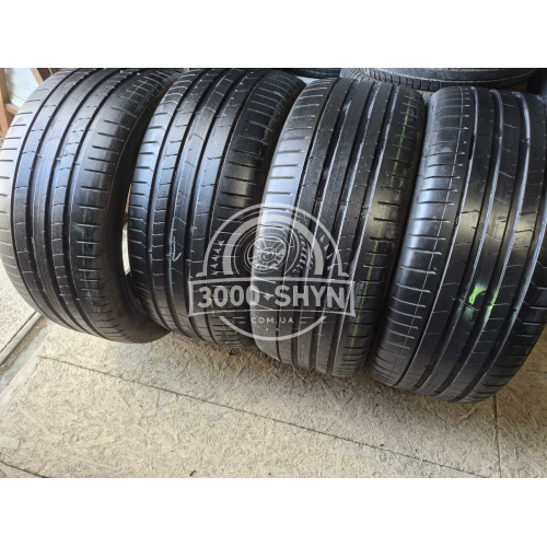 Pirelli P ZERO 275/40R21 Pirelli P ZERO 275/40R21