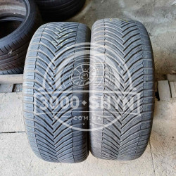 Michelin CrossClimate suv 225/50R18 Michelin CrossClimate suv 225/50R18