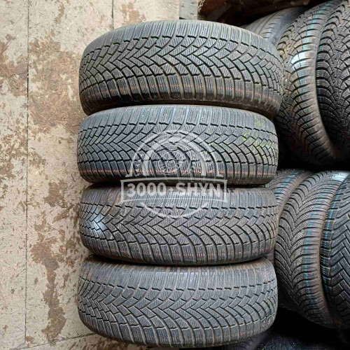 Bridgestoone Bilzzak LM005 205/60R16 Bridgestoone Bilzzak LM005 205/60R16