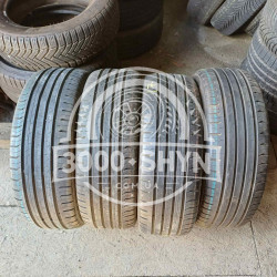 Continental ContiEcoContact5 195/55R16