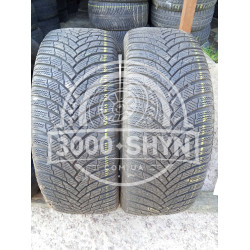 Firestone WinterHawk 4 215/55R17 Firestone WinterHawk 4 215/55R17