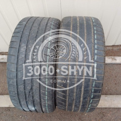 Bridgestone Turanza T005 255/45R18 Bridgestone Turanza T005 255/45R18