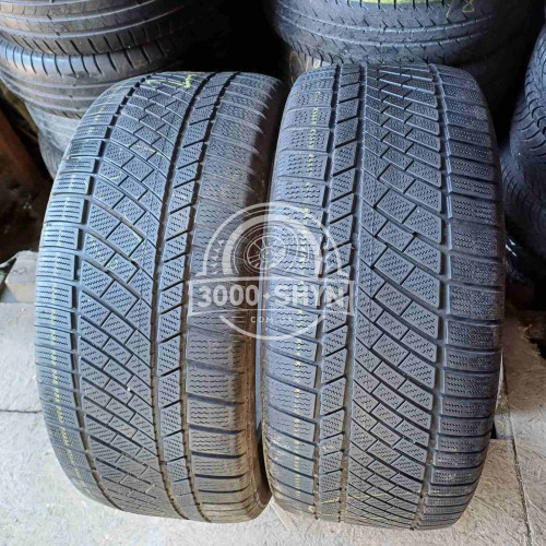 Continental VanContactWinter 275/45R20 Continental VanContactWinter 275/45R20
