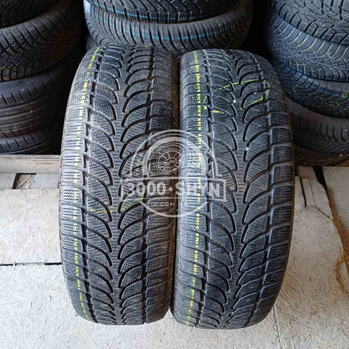 Bridgestone Blizzak LM-80 evo 235/65R17 Bridgestone Blizzak LM-80 evo 235/65R17