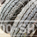 Michelin Agilis Alpin 195/75R16C