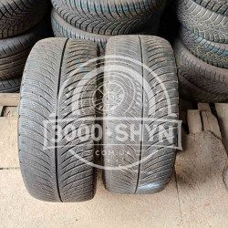 Michelin Pilot Alpin 5 235/40R18 Michelin Pilot Alpin 5 235/40R18