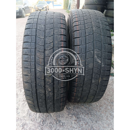 Kleber TransAlp 2 215/65R16C Kleber TransAlp 2 215/65R16C