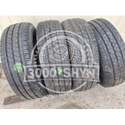 Pirelli CHRONO 205/75R16C