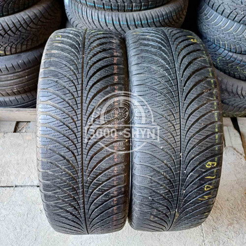 Goodyear Vector4Season 235/55R19 Goodyear Vector4Season 235/55R19