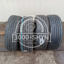 Continental EcoContact6 205/60R16 Continental EcoContact6 205/60R16