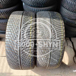 Michelin Pilot Alpin 5 suv 275/40R21 Michelin Pilot Alpin 5 suv 275/40R21