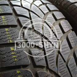 Dunlop SP WinterSport 3D 235/65R17 Dunlop SP WinterSport 3D 235/65R17