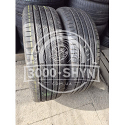 Continental EcoContact 6Q 215/60R17