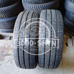 MINERVA FROSTRACK van 235/65R16C MINERVA FROSTRACK van 235/65R16C