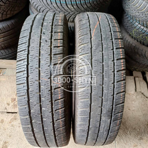 Continental VanContact4Season 195/75R16C Continental VanContact4Season 195/75R16C