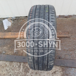 Continental PremiumContact7 205/55R16
