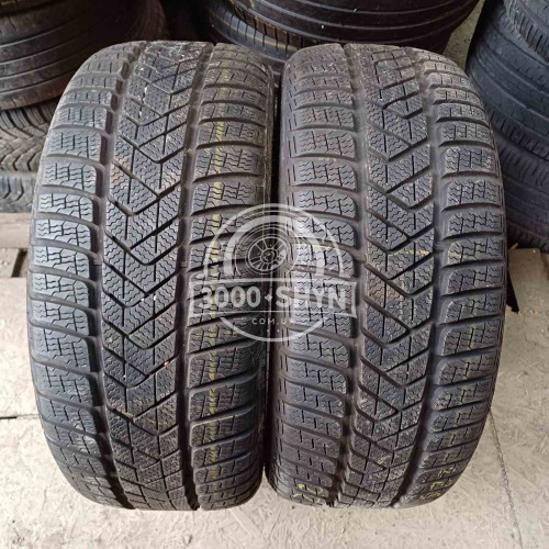 Pirelli Sotozero 3 225/40R18 Pirelli Sotozero 3 225/40R18