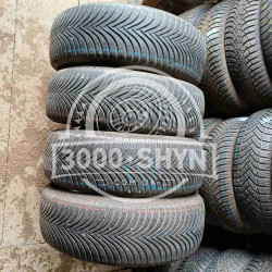 Michelin  Alpin 5 215/65R16