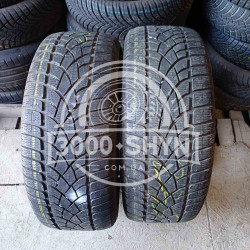 Dunlop SP WinterSport 3D 235/45R19 Dunlop SP WinterSport 3D 235/45R19