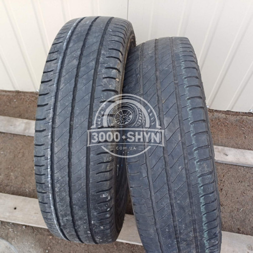 Michelin Agilis3 205/75R16c Michelin Agilis3 205/75R16c