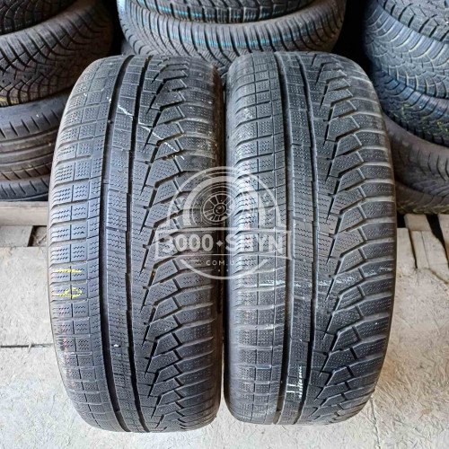 Hankook Winter I Cept Evo2 suv 235/55R19 Hankook Winter I Cept Evo2 suv 235/55R19