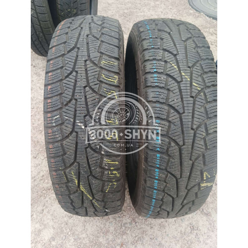 Nokian Weatherproof 195/75R16C Nokian Weatherproof 195/75R16C