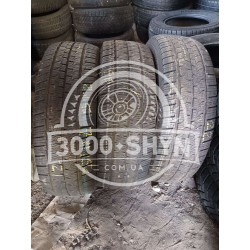Continental VanContact 4Seasons 215/70R15C Continental VanContact 4Seasons 215/70R15C