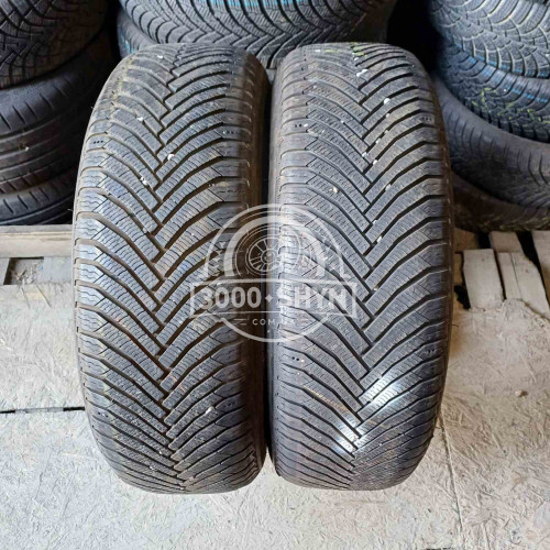 Michelin Alpin 7 215/60R17 Michelin Alpin 7 215/60R17