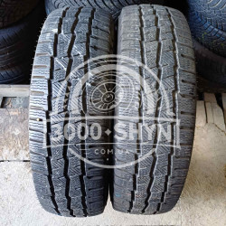 Michelin Agilis Alpin 215/75R16C Michelin Agilis Alpin 215/75R16C