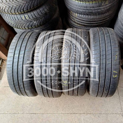 GoodYear EfficientGrip Performance 205/55R17 GoodYear EfficientGrip Performance 205/55R17