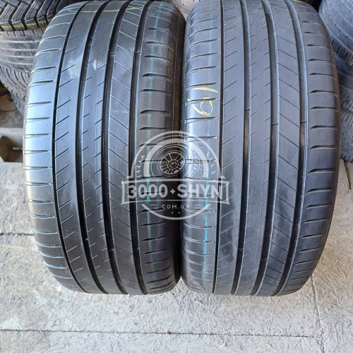 Michelin Latitude Sport3 275/50R19 Michelin Latitude Sport3 275/50R19