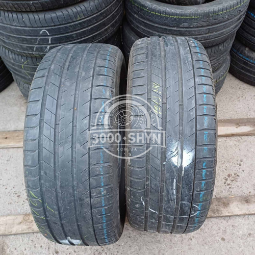 Michelin Latitude Sport3 235/55R19 Michelin Latitude Sport3 235/55R19