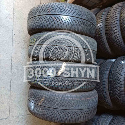 Michelin Pilot Alpin 5 225/50R18