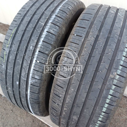 Continental EcoContact6 xl 215/55R16 Continental EcoContact6 xl 215/55R16