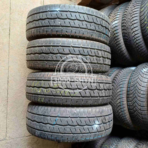 Hankook Winter Icept LV 215/65R16C Hankook Winter Icept LV 215/65R16C
