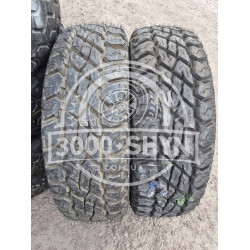 Cooper Discoverer s/t 245/70R17