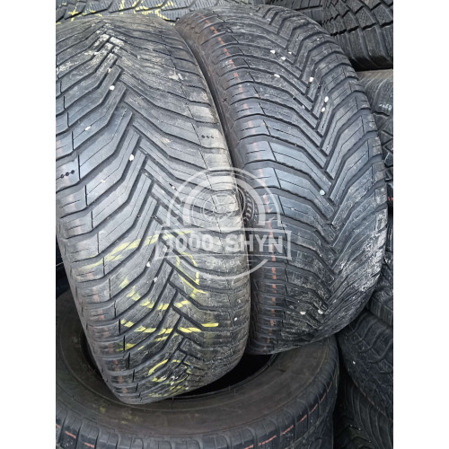 Michelin Cross Climate 2 215/60R16 Michelin Cross Climate 2 215/60R16