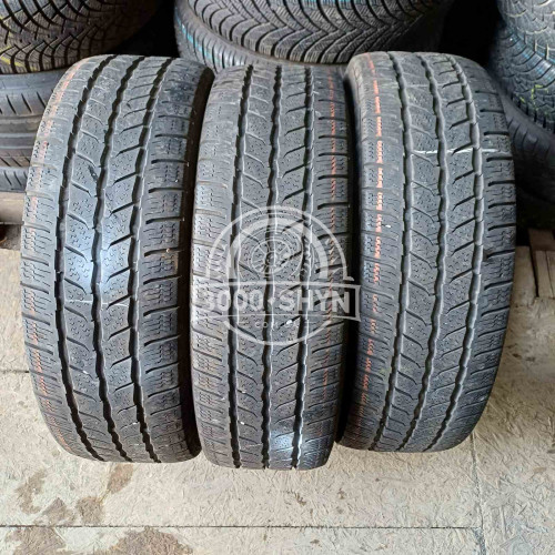 Continental VanContactWinter 205/65R16C Continental VanContactWinter 205/65R16C