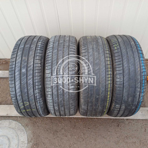 Michelin Primacy4 215/55R17 Michelin Primacy4 215/55R17