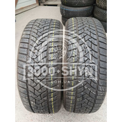 Dunlop WinterSport 5 205/55R17 Dunlop WinterSport 5 205/55R17