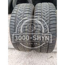Pirelli SottoZero 3 225/55R18 Pirelli SottoZero 3 225/55R18