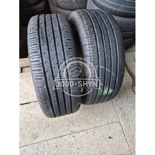 Continental EcoContact6 205/55R16 Continental EcoContact6 205/55R16