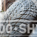Nokian WR SNOWPROOF P 235/55 R17 Nokian WR SNOWPROOF P 235/55 R17